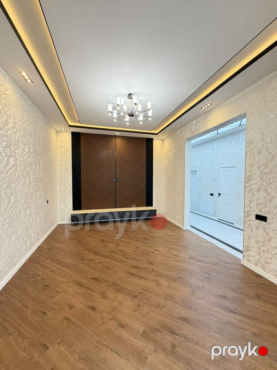 Satılır 4 otaqlı həyət evi/bağ evi 160 m² — Ev, villa, Bakı (10)