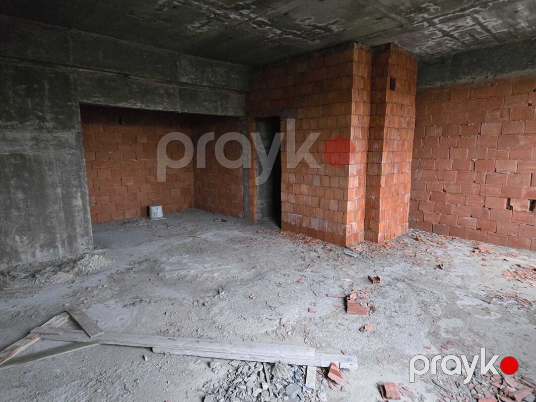 Satılır 1 otaqlı yeni tikili 55 m² — Mənzil, Bakı (4)