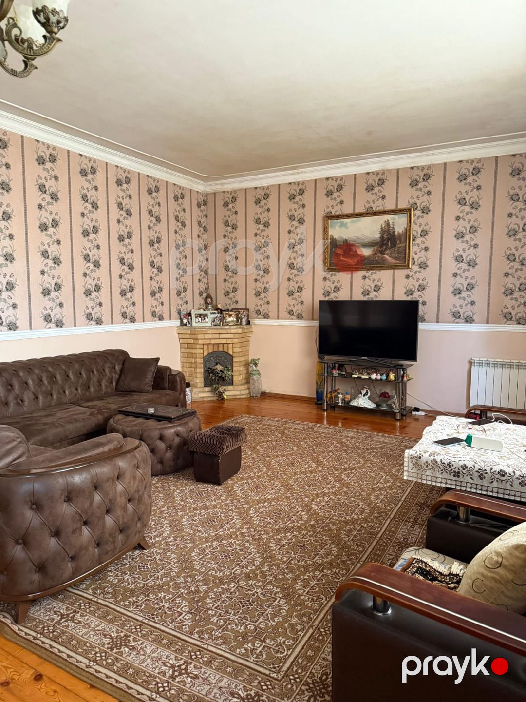 Satış: 5 otaqlı Ev / villa, 200 m², Binəqədi rayonu — Ev, villa, Bakı (9)