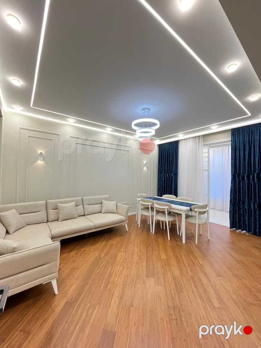 Satılır 2 otaqlı yeni tikili 69 m² — Mənzil, Bakı (2)