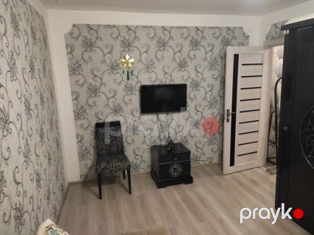 İcarəyə verilir 2 otaqlı köhnə tikili 40 m² — Mənzil, Bakı (3)