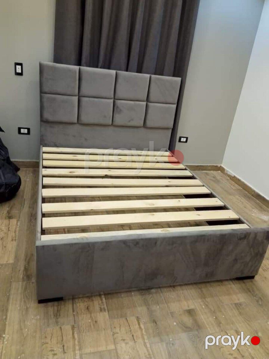 Çarpayılar — Mebel, Bakı (9)