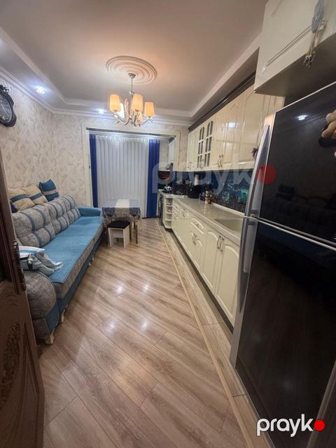 Satılır 5 otaqlı köhnə tikili 115 m² — Sumqayıt