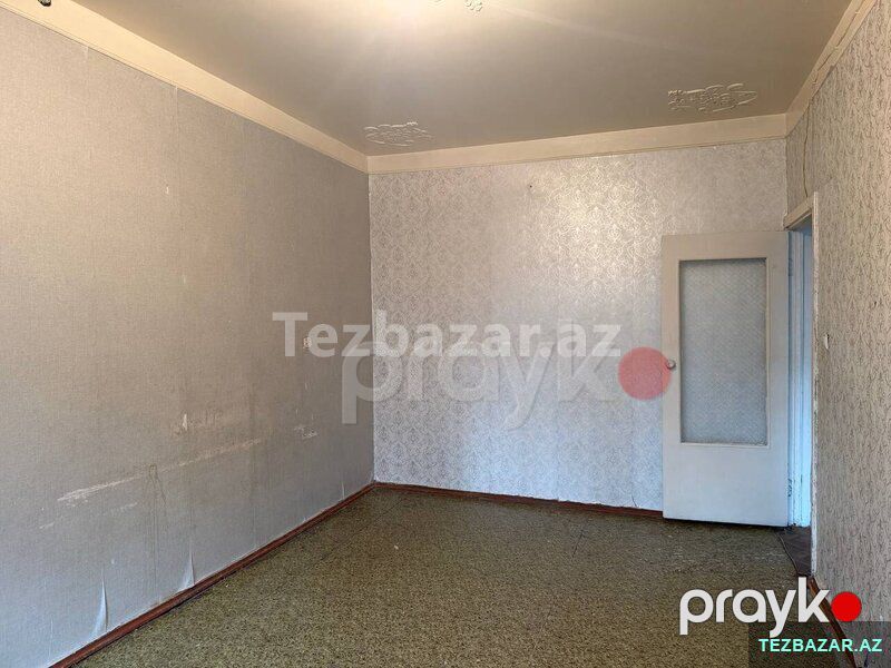 Bakıxanovda 3 otaqlı kirayə mənzil — Mənzil, Bakı (3)