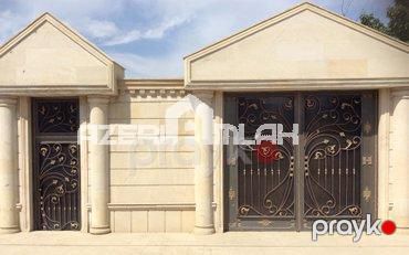 Satılır 5 otaqlı ev Quba rayonu Quba şəhəri — Ev, villa, Quba (7)