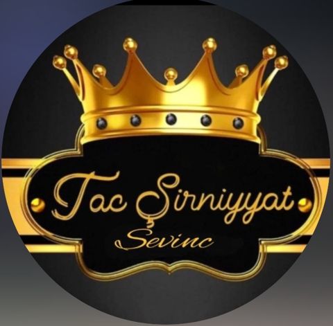 Tortlar İsmayıllı — Ручная работа