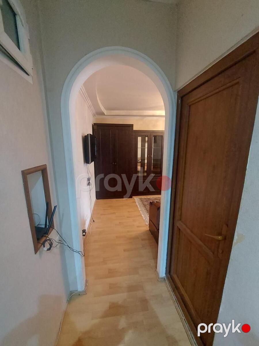 Satılır 2 otaqlı köhnə tikili 30 m² — Mənzil, Bakı (5)
