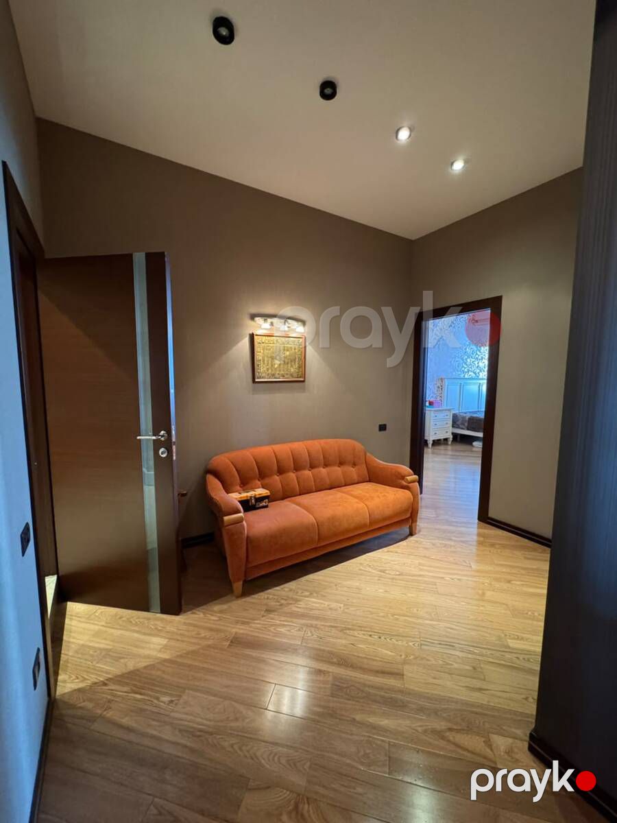 Satılır 4 otaqlı yeni tikili 215 m² — Mənzil, Bakı (12)