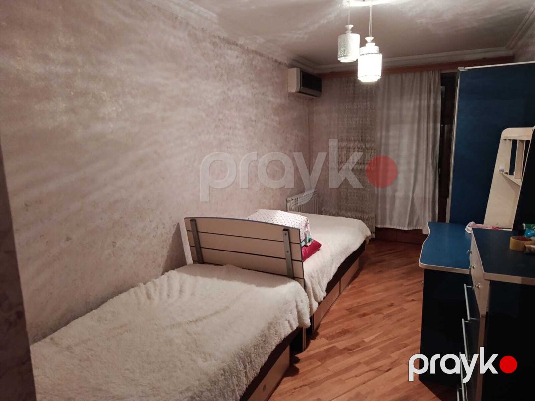 İcarəyə verilir 3 otaqlı köhnə tikili 100 m² — Mənzil, Bakı (3)
