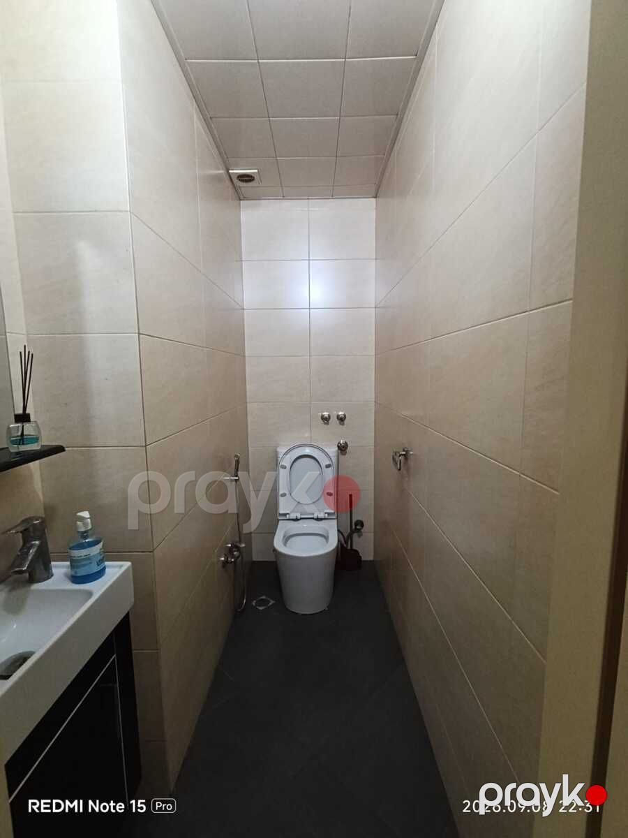 İcarəyə verilir 3 otaqlı yeni tikili 100 m² — Mənzil, Bakı (11)