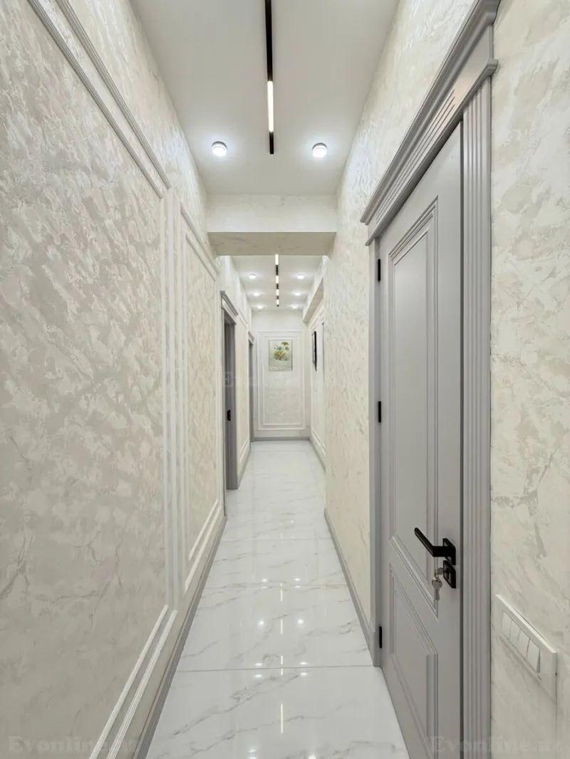 Kirayə verilir 2 otaqlı Mənzil Yeni tikili 866 m² Bakı, Xətai r — Mənzil, Bakı (4)