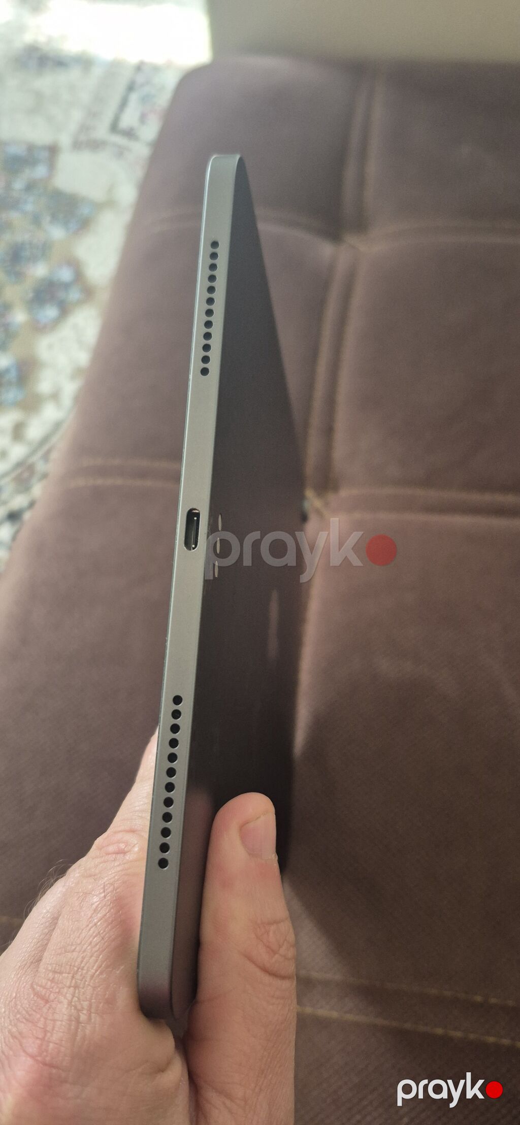 İşlənmiş Apple iPad Air 5 (2022), 10,9", 64 GB — Apple, Astara (5)