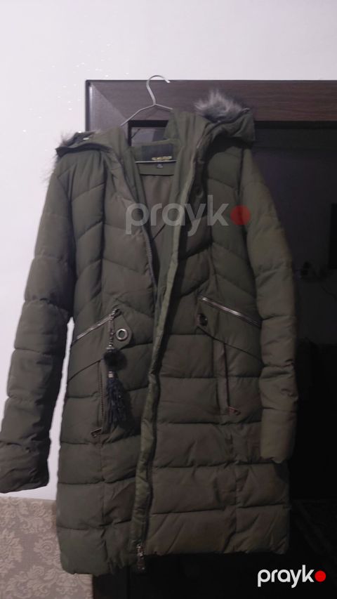 Puxovik kurtka, 2XL — Bakı