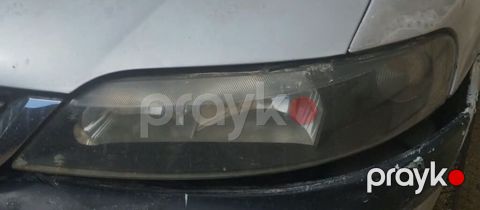 Opel vektra ucun ici qara fara — Bakı
