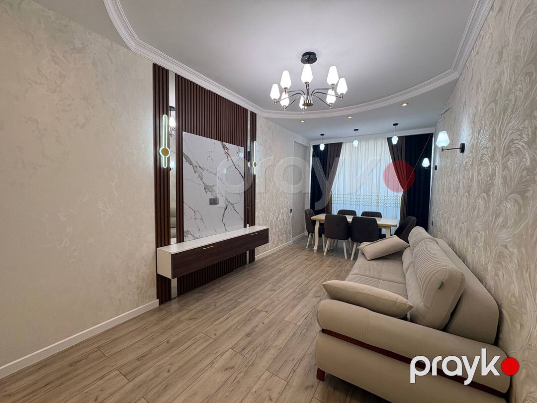 Satılır 3 otaqlı yeni tikili 110 m² — Mənzil, Bakı (8)