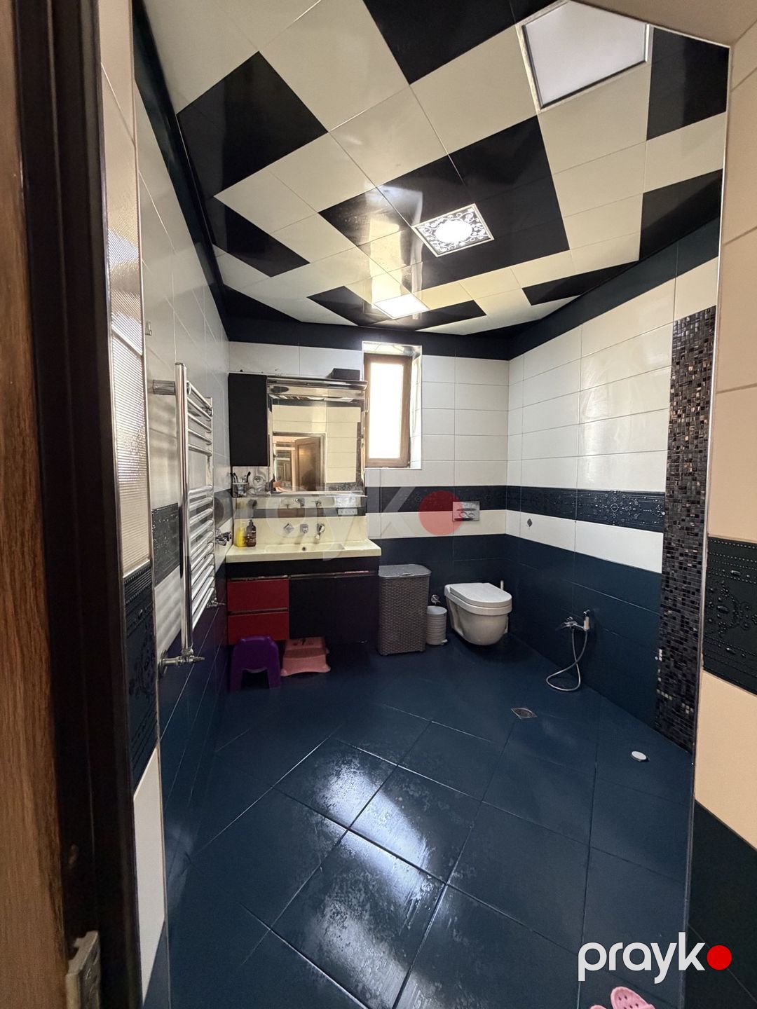 Satılır 4 otaqlı həyət evi/bağ evi 100 m² — Ev, villa, Bakı (12)