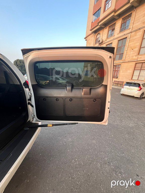 Lexus GX 460, 4.6 L, 2012 il, 160 000 km — Avtomobillər, Bakı (4)