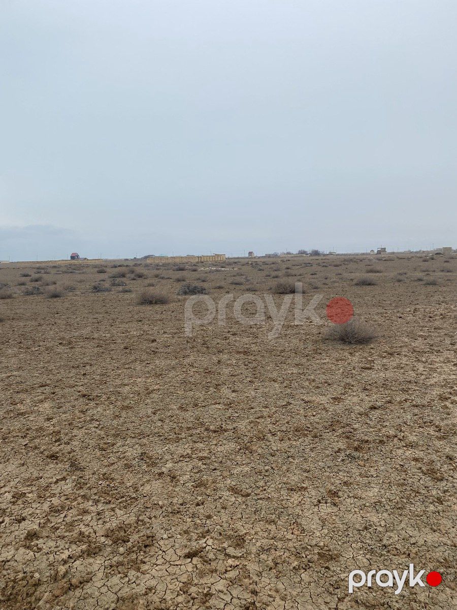 Satılır torpaq 6 sot — Torpaq, Sumqayıt (3)