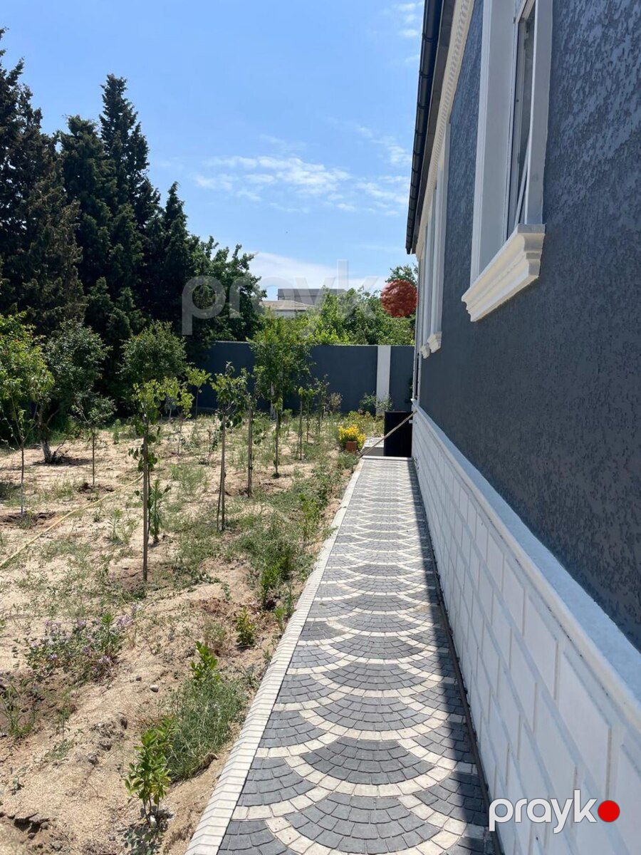 Həyət evi, Sumqayıt ş — Ev, villa, Sumqayıt (5)