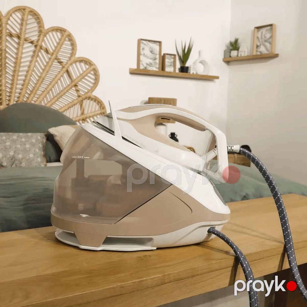 Buxarlı generator Tefal Pro Express GV9E22E0 1830009297 — Ütü, Bakı (3)