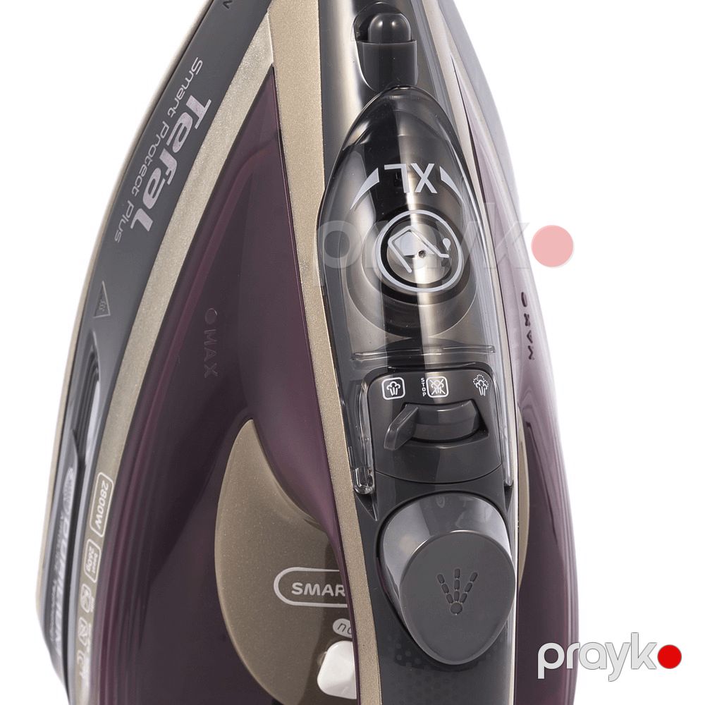 Ütü Tefal Smart Protect Plus FV6870 / 1830008017 — Ütü, Bakı (3)