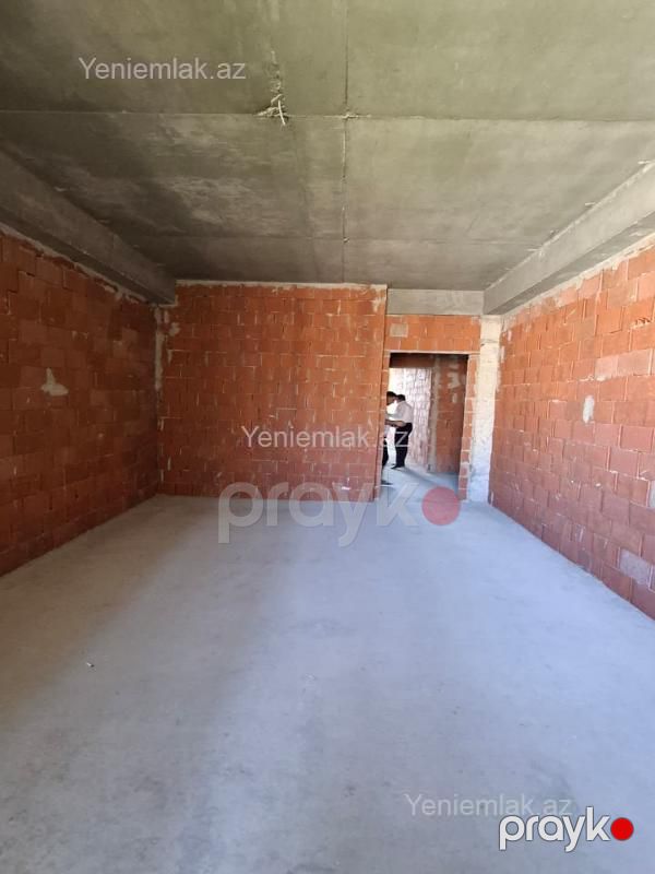 Satılır 2 otaqlı Bina evi menzil (Yeni tikili), 72 m², Sumqayıt Bulvarı — Mənzil, Sumqayıt (11)