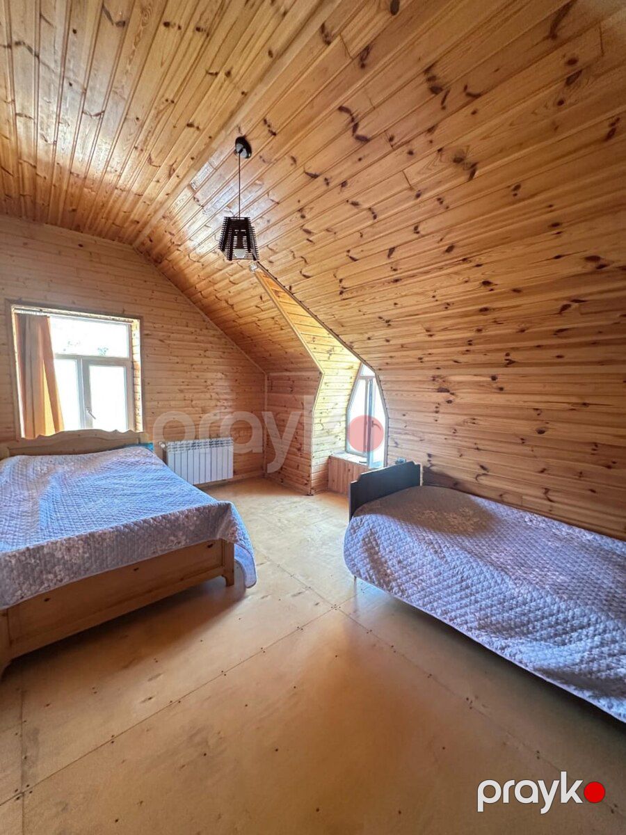 Həyət evi kirayə verilir, İsmayıllı r — Ev, villa, İsmayıllı (6)
