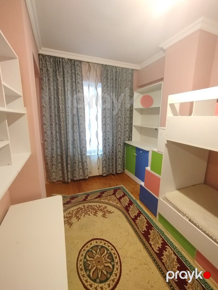 3-otaqlı yeni tikili kirayə verilir, Abşeron Gənclər ş., 85 m² — Mənzil, Xırdalan (4)