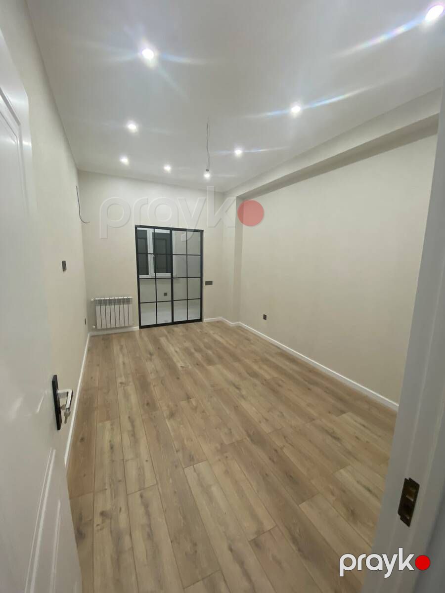 Satılır 2 otaqlı yeni tikili 55 m² — Mənzil, Xırdalan (4)