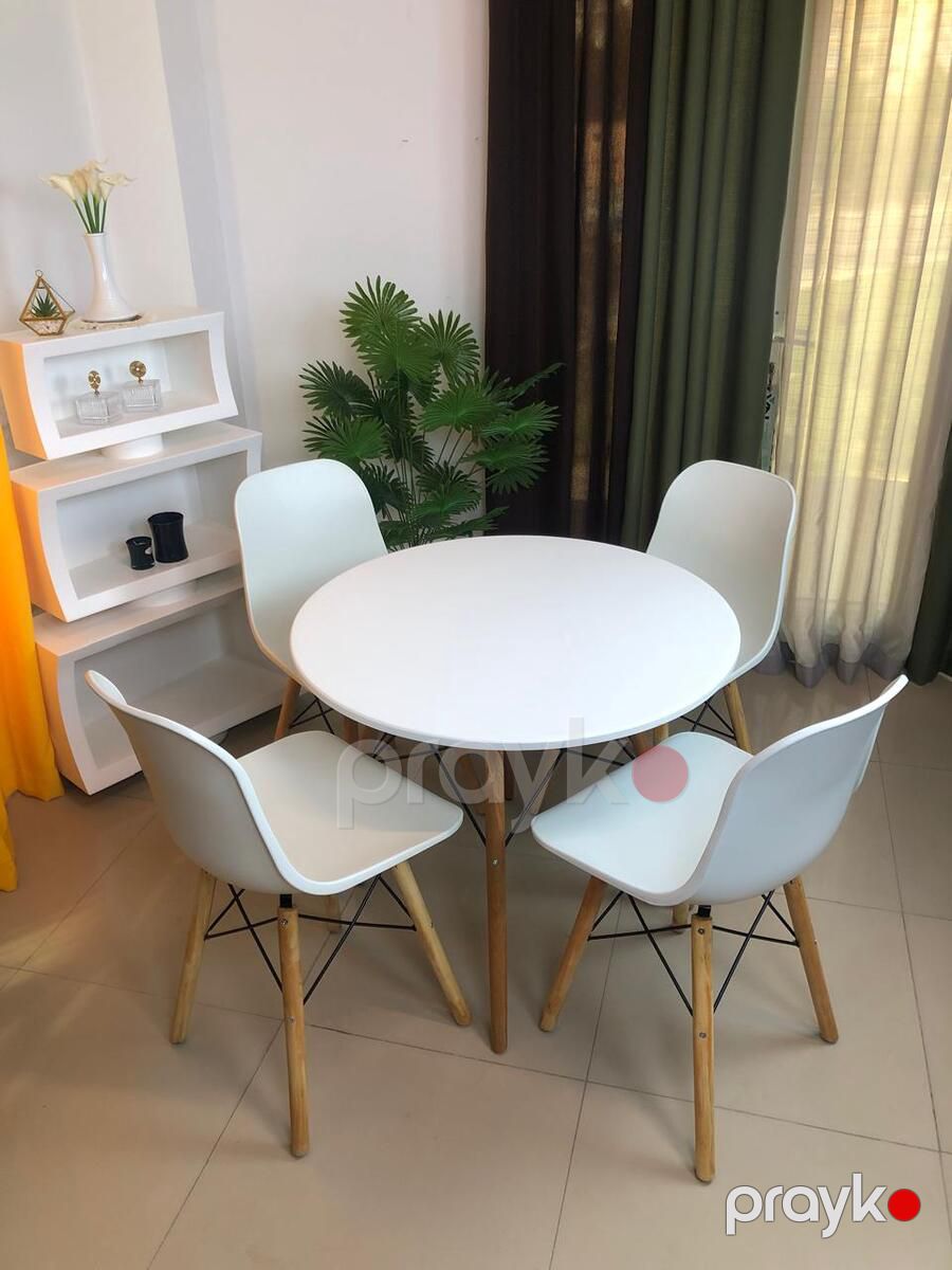 Masa və oturacaqlar — Mebel, Bakı (4)