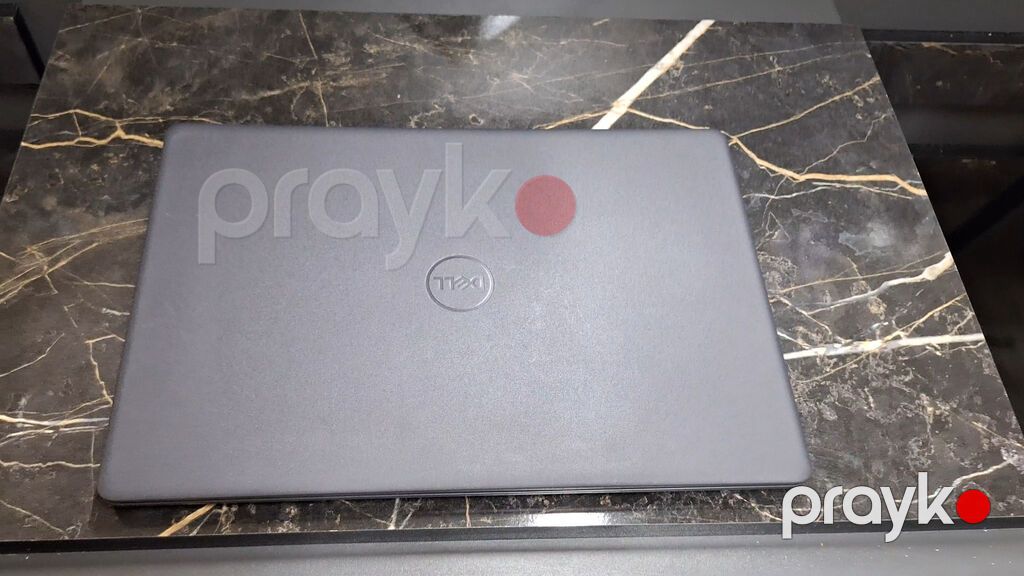 Prosessor Core i3-1005G1 (10-cu nesil) 1.2 Ghz Ram 8 GB DDR4 SSD 256 — Dell, Bakı (2)
