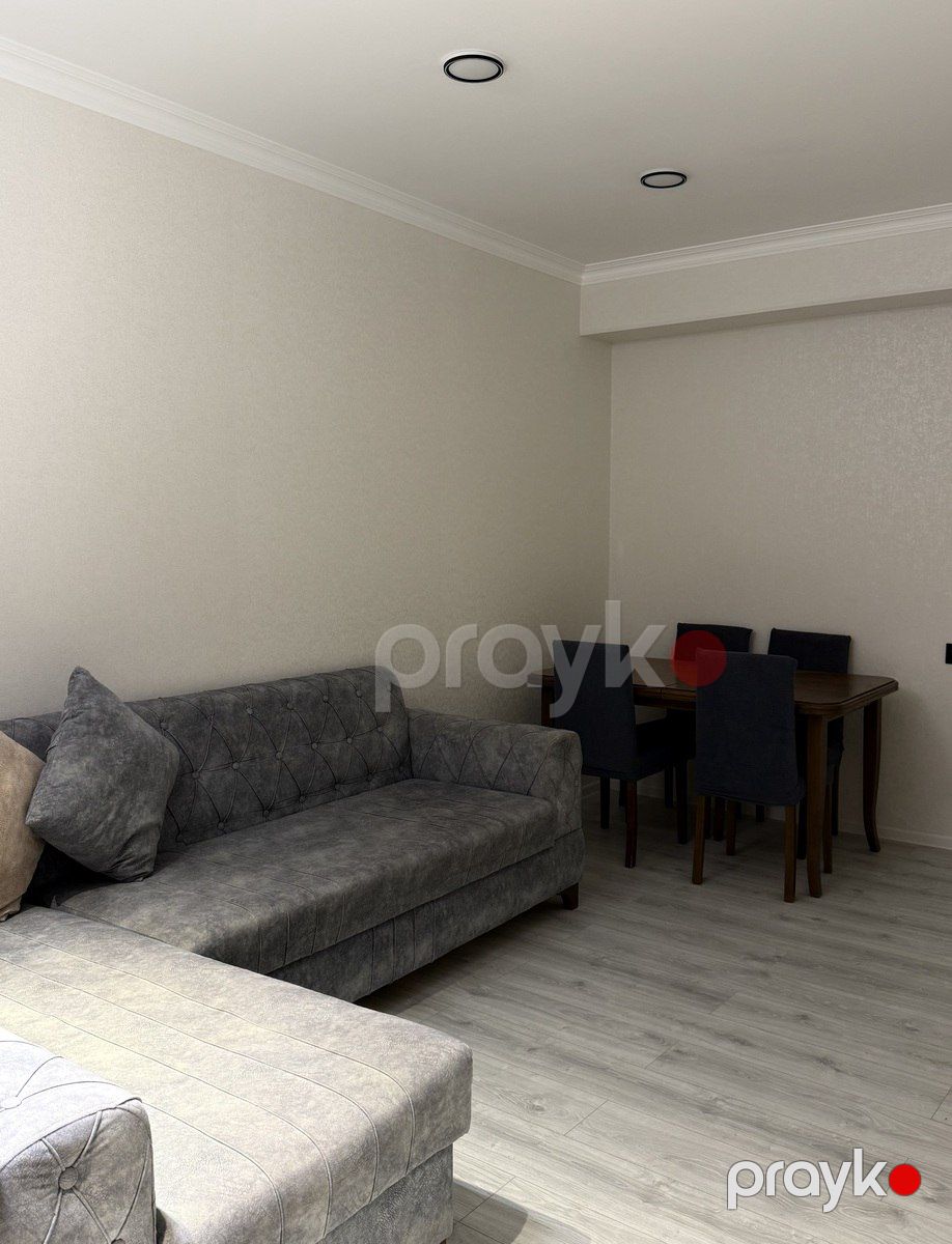 3-otaqlı yeni tikili kirayə verilir, Xırdalan ş., 64 m² — Mənzil, Xırdalan (2)