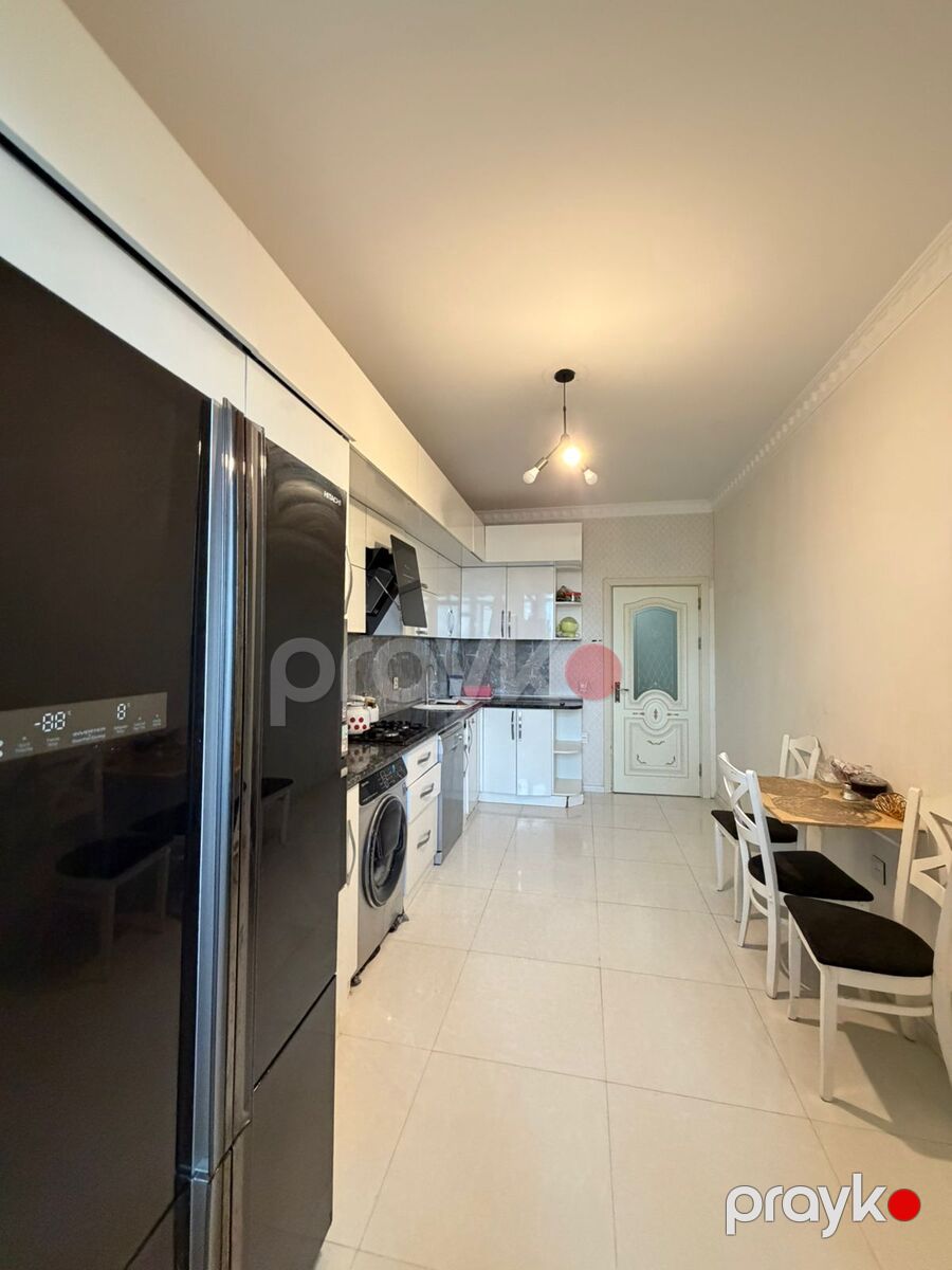 Satılır 3 otaqlı yeni tikili 135 m² — Mənzil, Xırdalan (6)