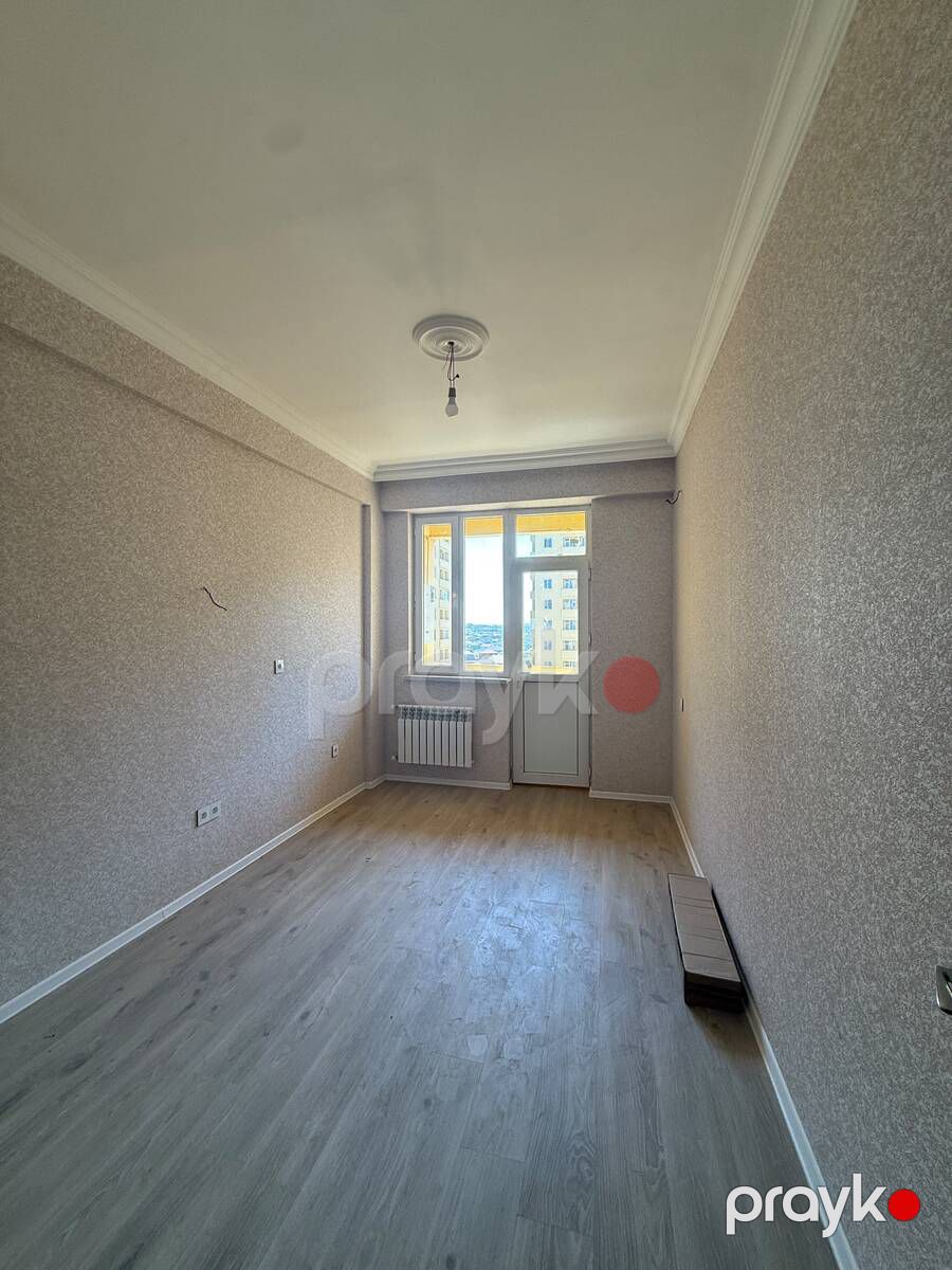 2-otaqlı yeni tikili, Saray qəs., 68 m² — Mənzil, Sumqayıt (3)