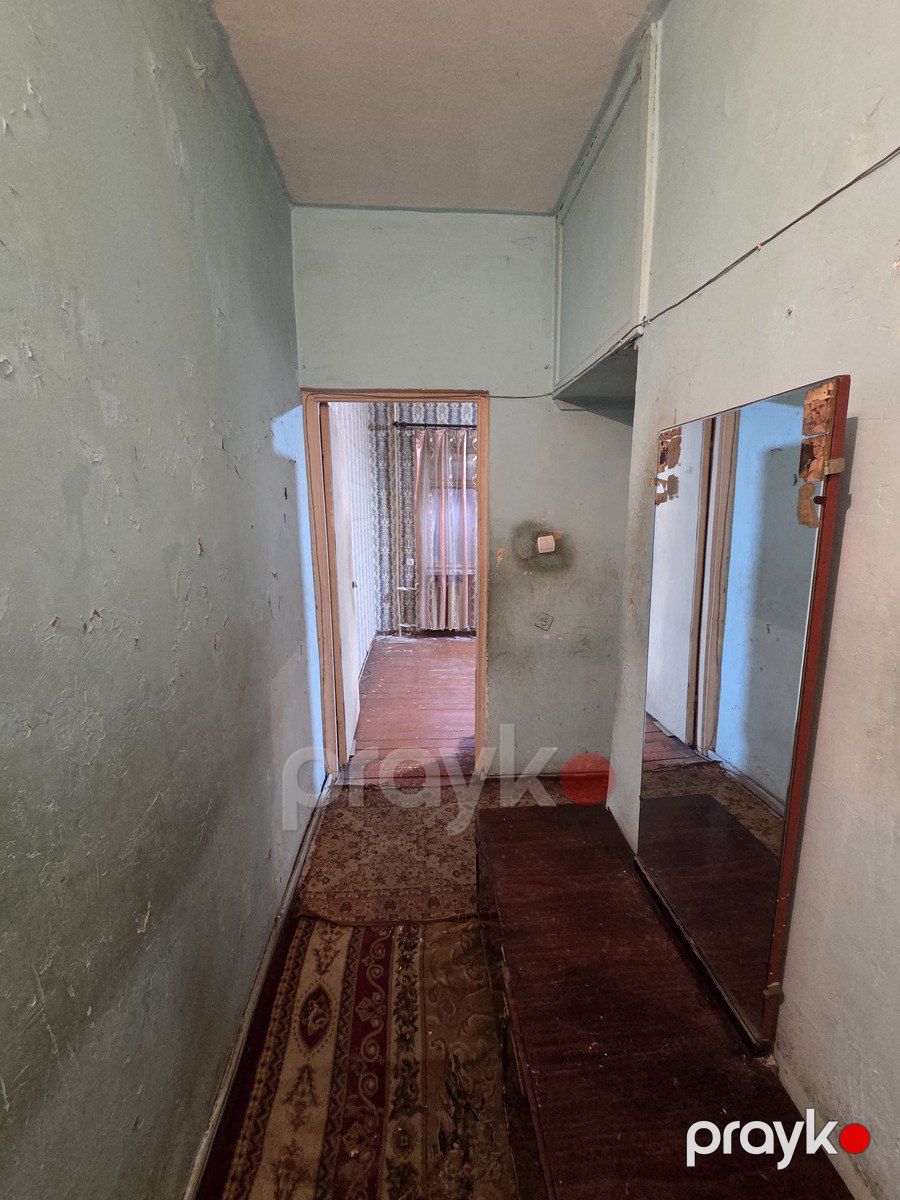 Satılır 1 otaqlı köhnə tikili 50 m² — Mənzil, Bakı (12)