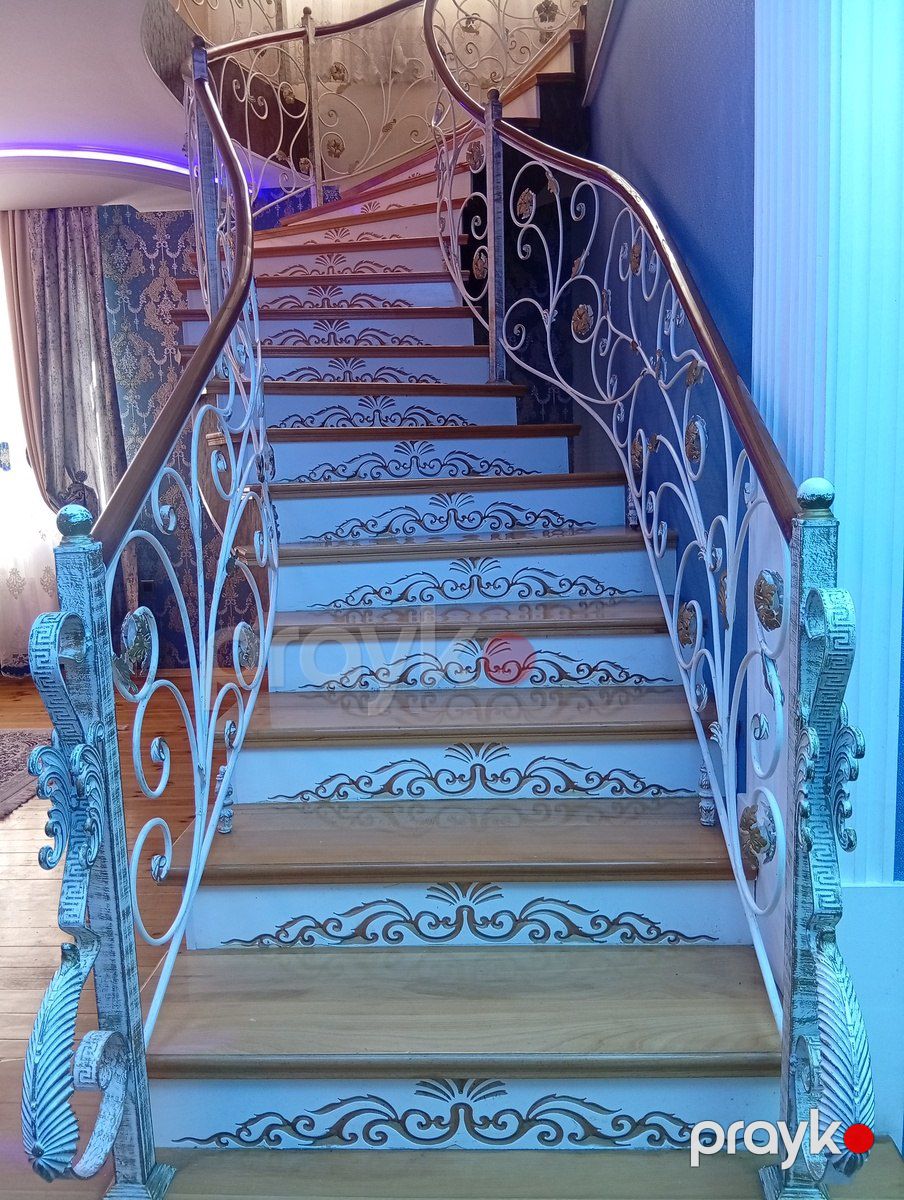Həyət evi, Mehdiabad qəs — Ev, villa, Bakı (10)