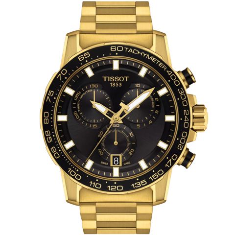 Saat Tissot TSport T1256173305101 — Часы наручные