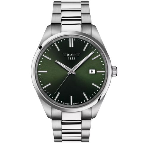 Saat Tissot Pr 100 Quartz T1504101109100 — Qol saatları