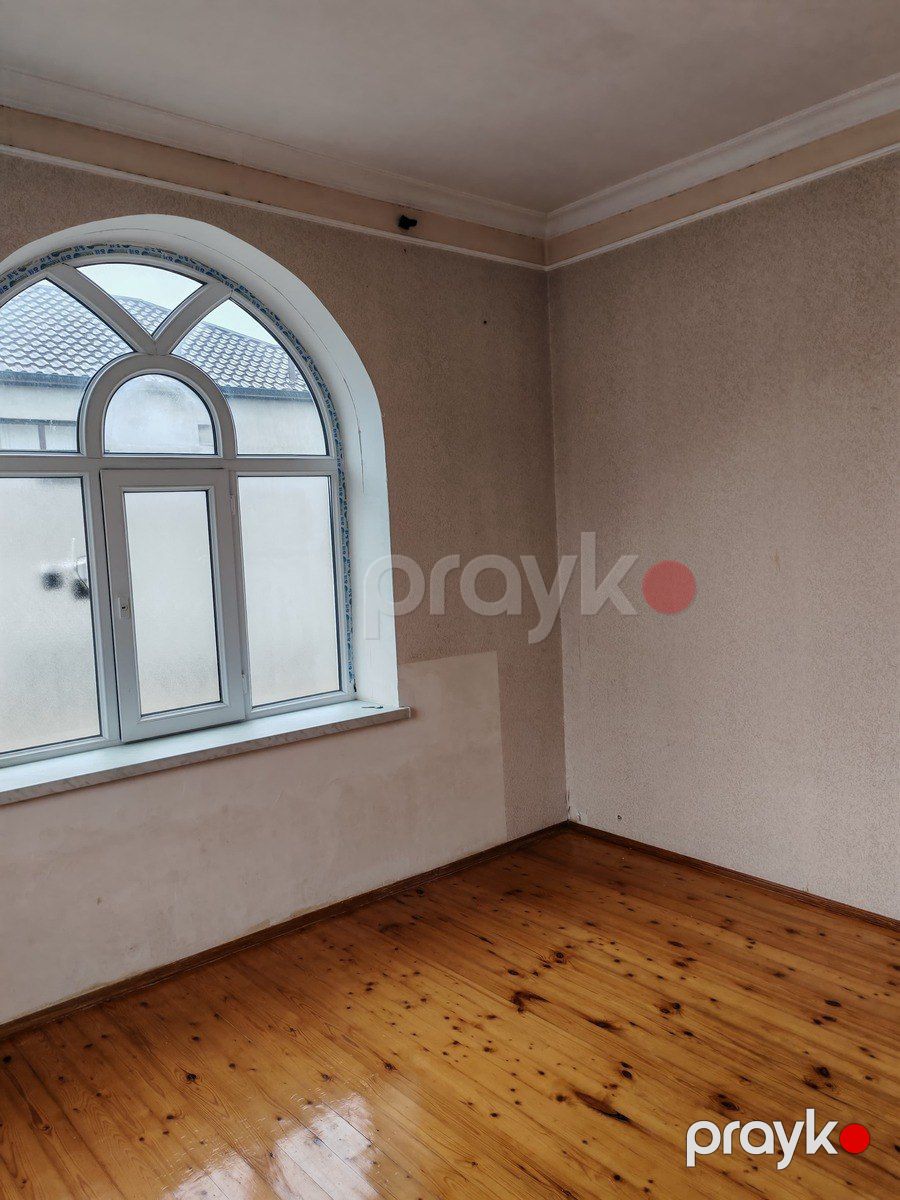Satılır 8 otaqlı həyət evi/bağ evi 300 m² — Ev, villa, Bakı (4)