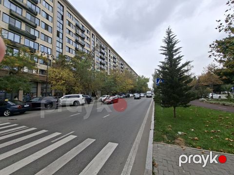 Satılır 4 otaqlı köhnə tikili 110 m² — Bakı