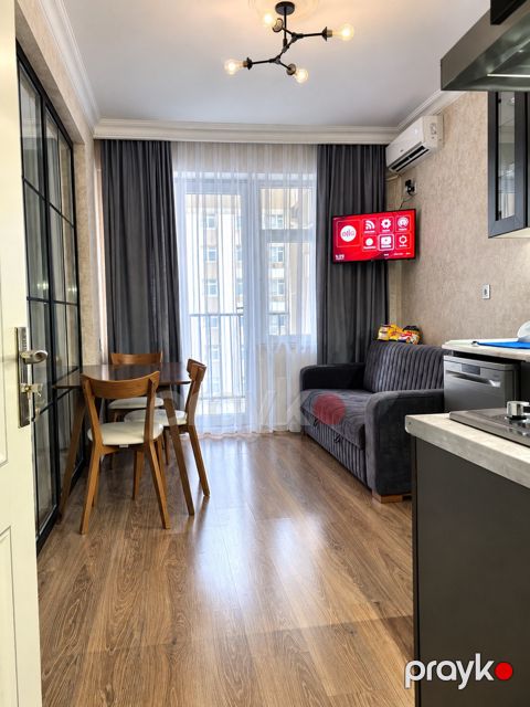Satılır 2 otaqlı yeni tikili 54 m² — Bakı