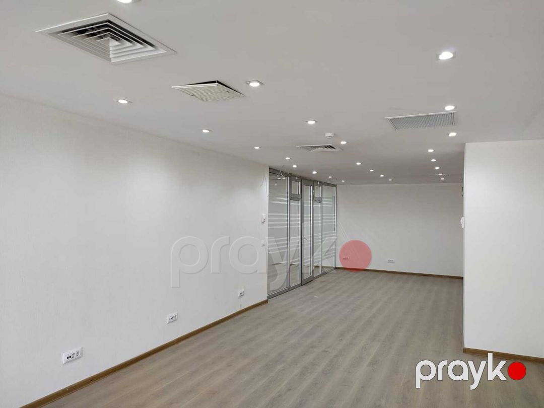 İcarəyə verilir 14 otaqlı ofis 550 m² — Ofis, Bakı (11)