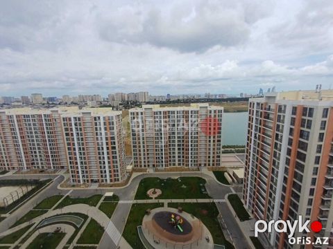 Yeni tikili Satılır Yasamal r., Yeni Yasamal q., 3 otaq, 97.37 m² — Bakı