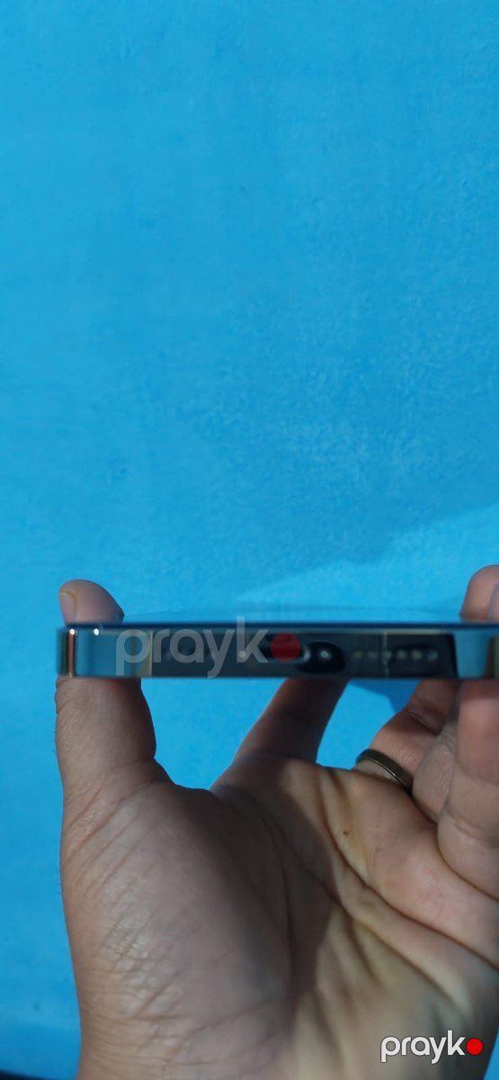 Apple iPhone 14 Pro Max Gold 128GB/6GB — Smartfonlar, Bakı (6)