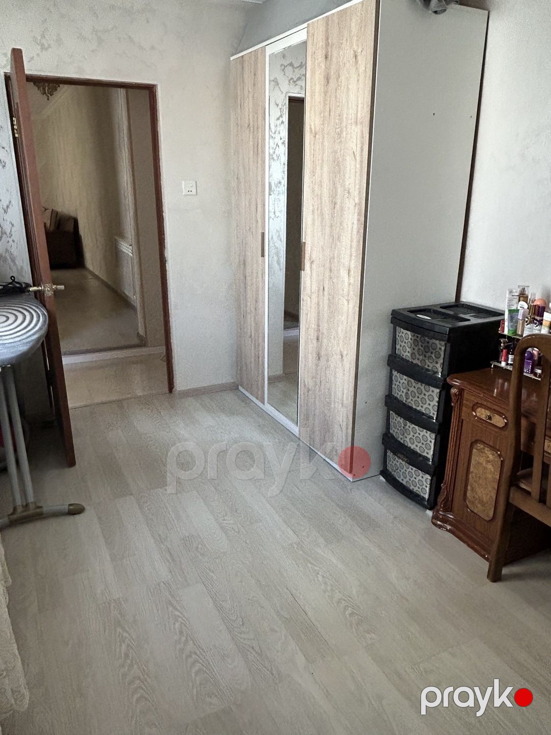 Satılır 3 otaqlı həyət evi/bağ evi 70 m² — Ev, villa, Bakı (11)