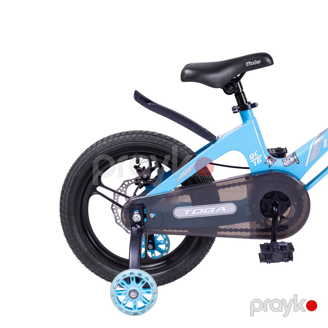 Velosiped Toba 16* Lıon — Velosipedlər, Bakı (4)
