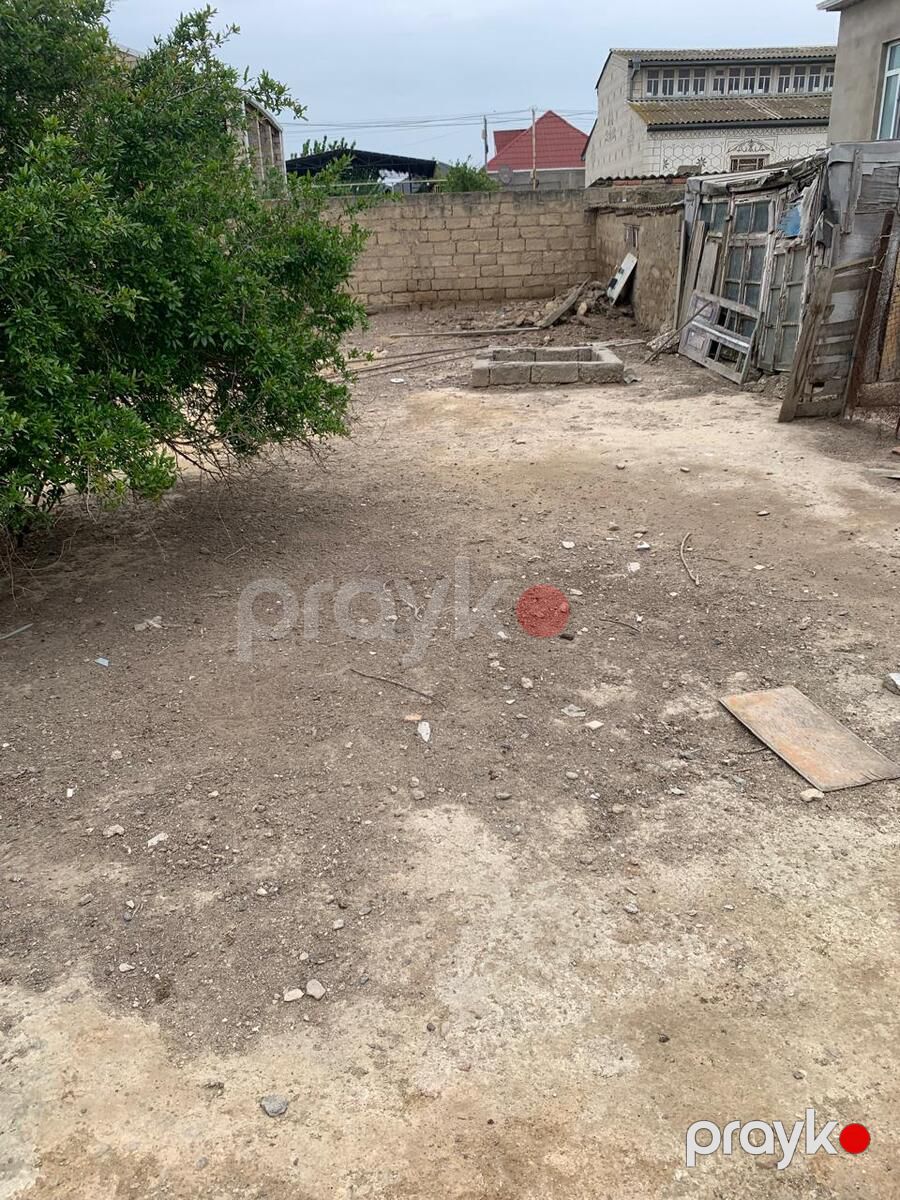 Satılır torpaq 3 sot — Torpaq, Bakı (3)