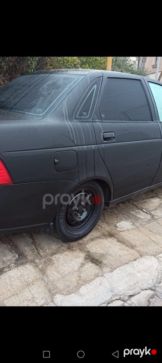Lada (VAZ) Priora, Lada (VAZ) Granta yayları — Ehtiyat hissələri və aksesuarlar, Bakı (3)