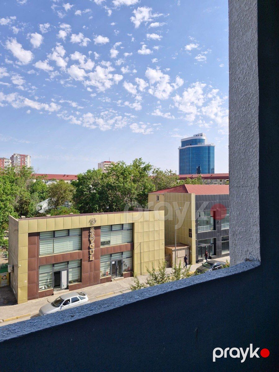 İcarəyə verilir 2 otaqlı yeni tikili 60 m² — Mənzil, Sumqayıt (4)