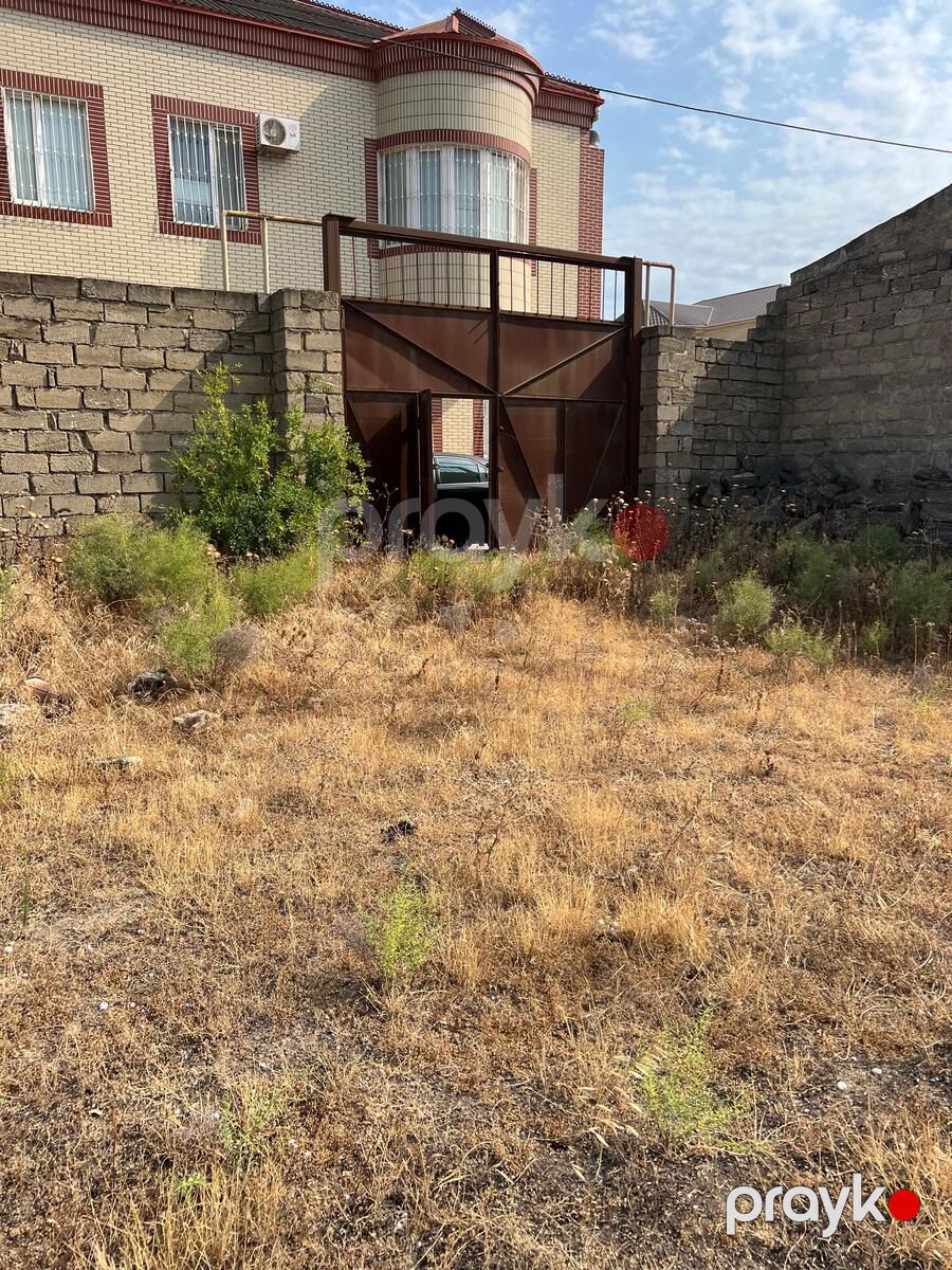 Satılır torpaq 10 sot — Torpaq, Bakı (8)